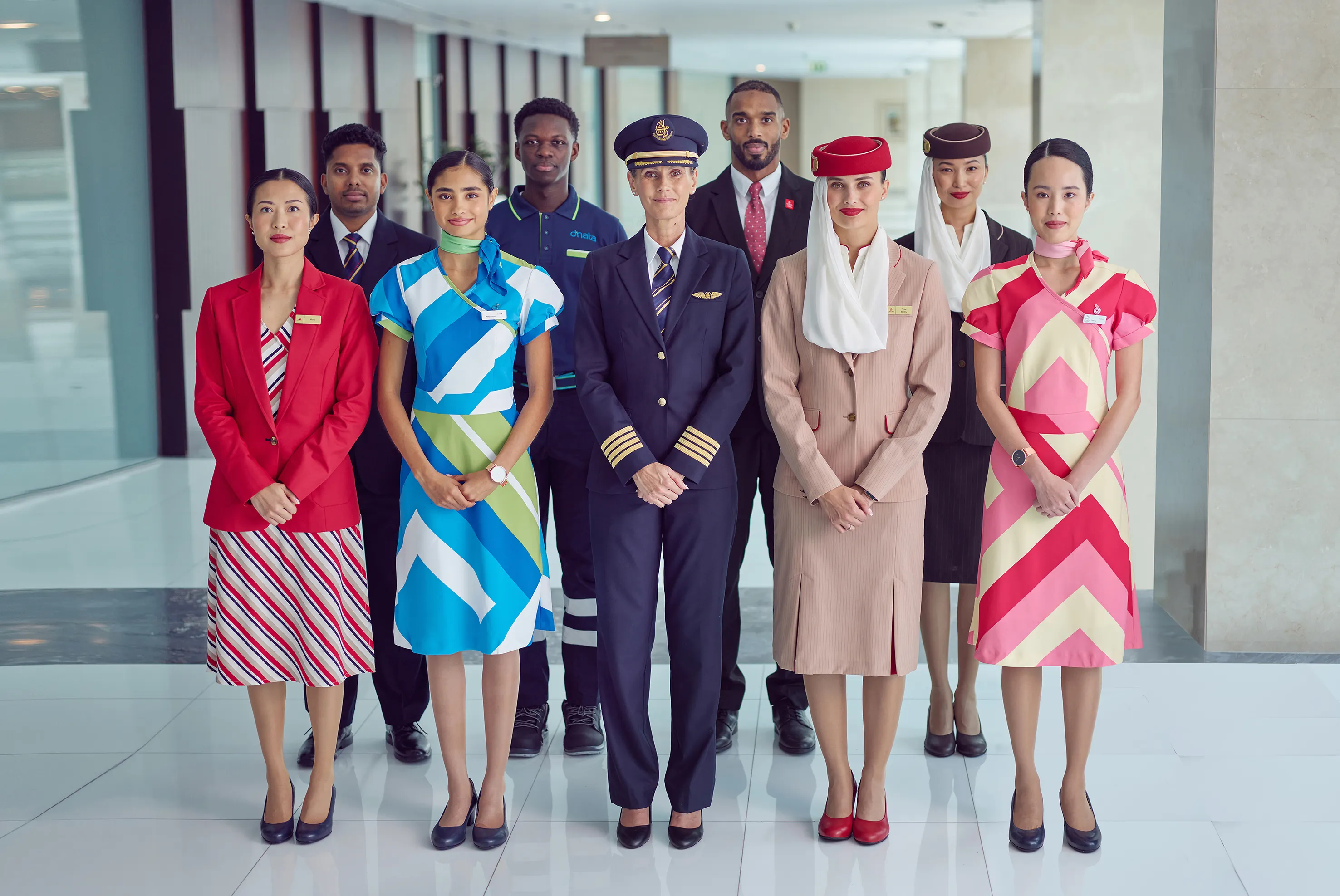 Emirates Soars to AED 22.7 Bn Profit