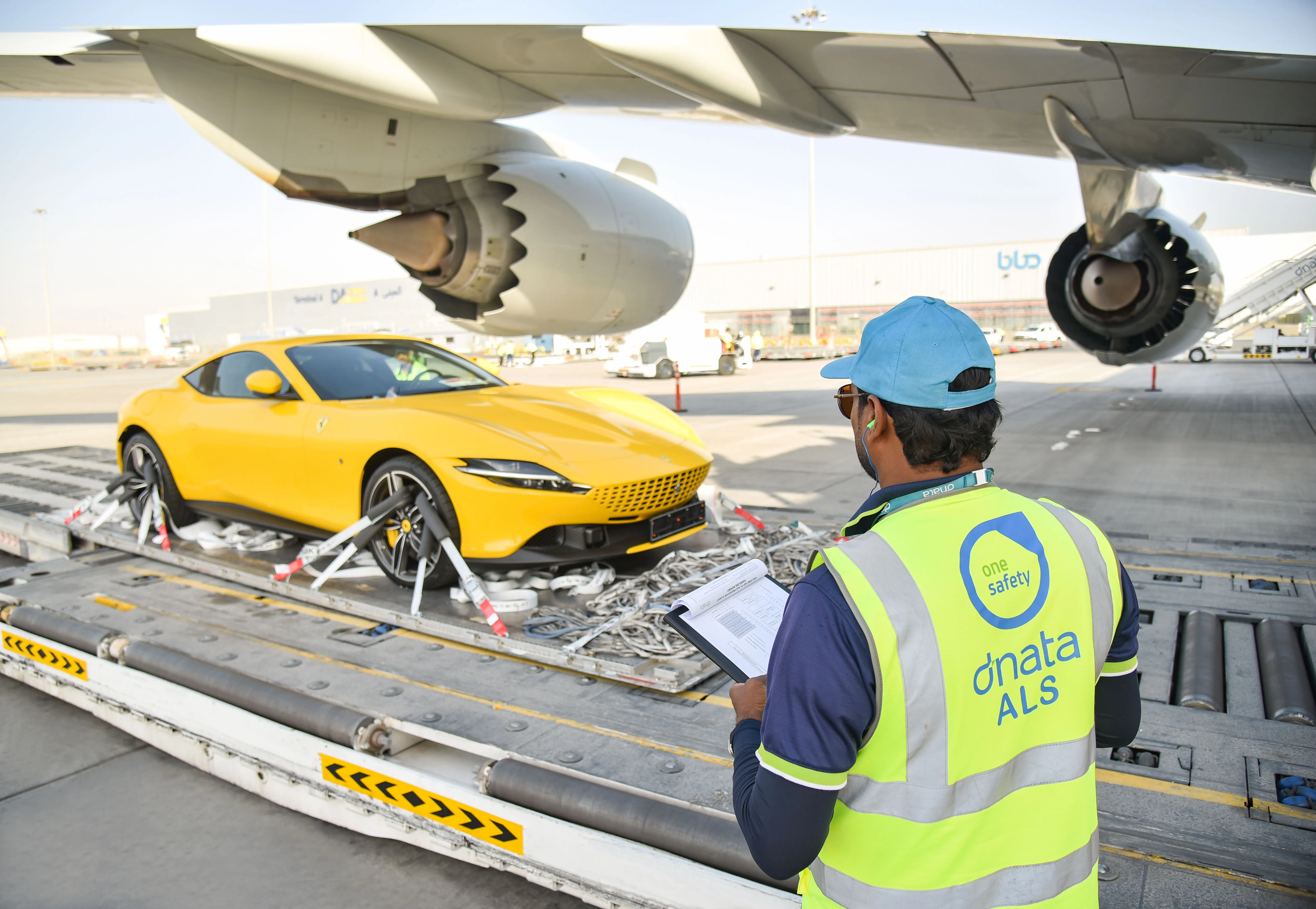 Emirates Soars to AED 22.7 Bn Profit