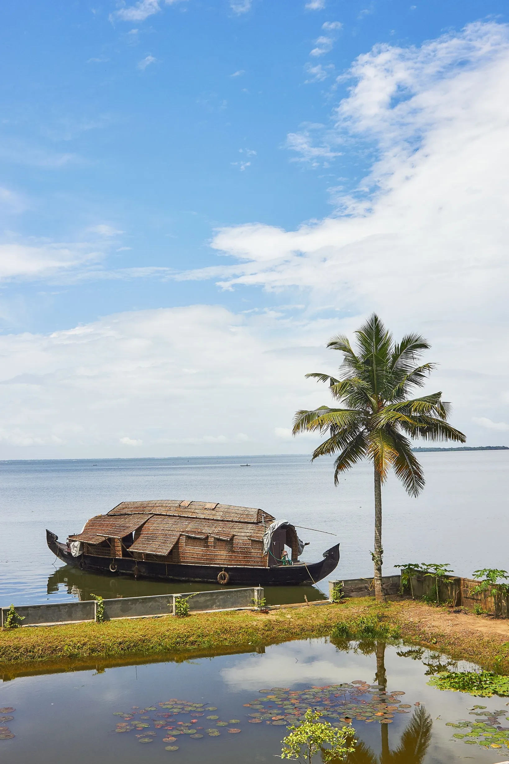 Unveiling Hibiscus Villa: A Luxe Retreat