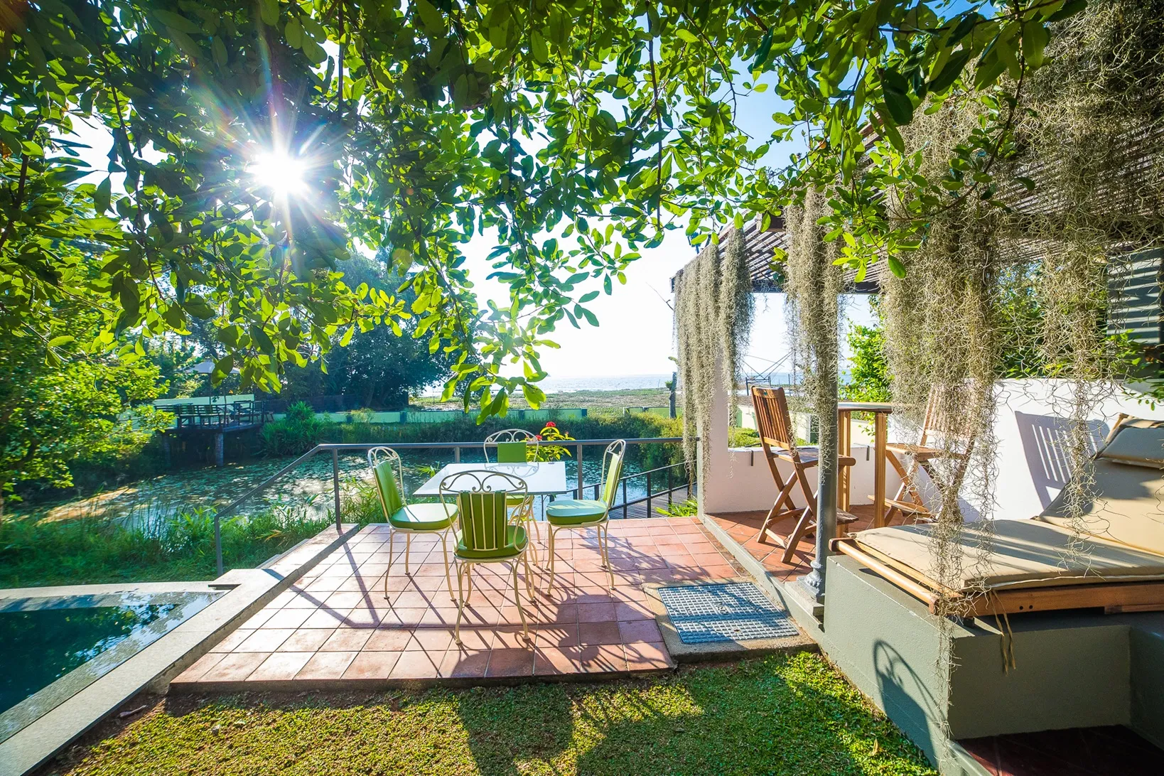 Unveiling Hibiscus Villa: A Luxe Retreat