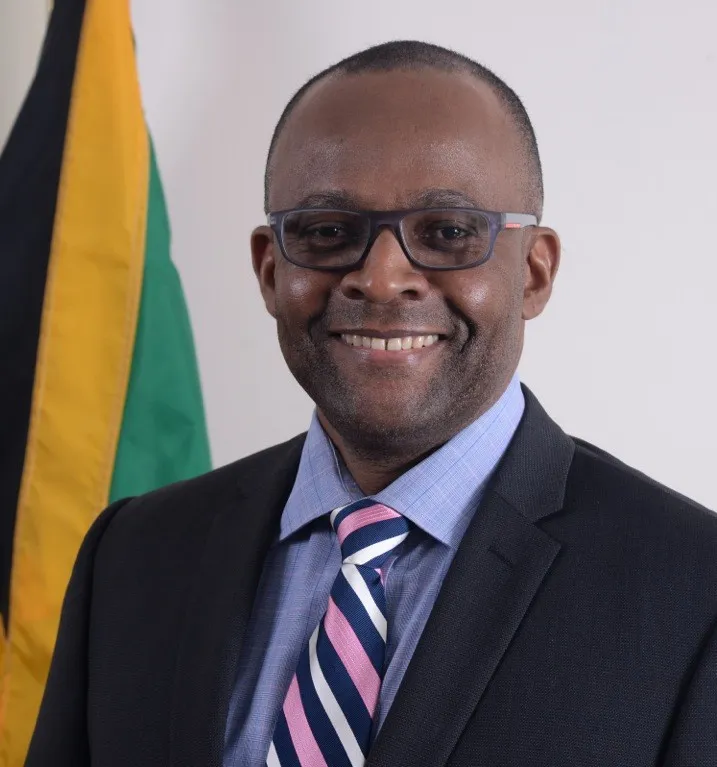 Director of Tourism, Donovan White