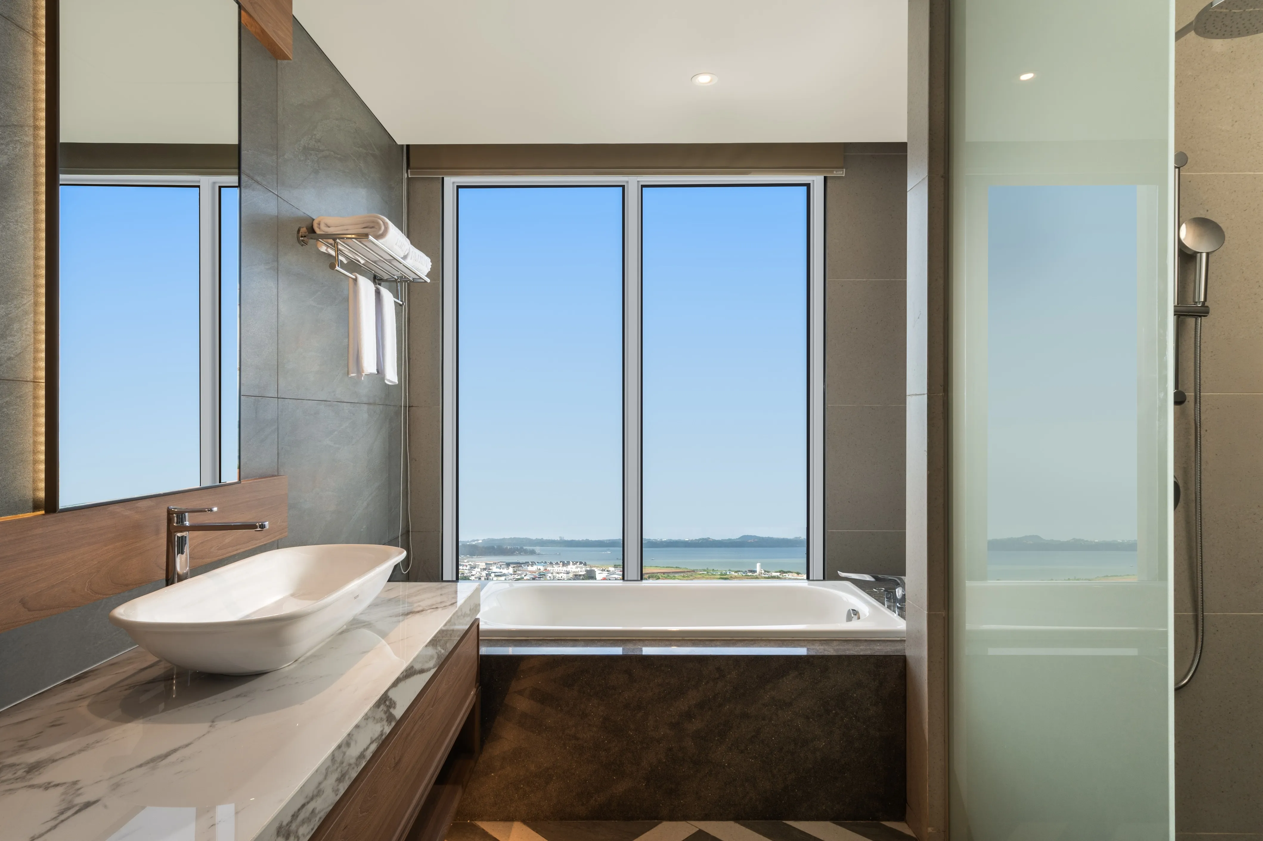 Grand Mercure Batam Centre Now Open