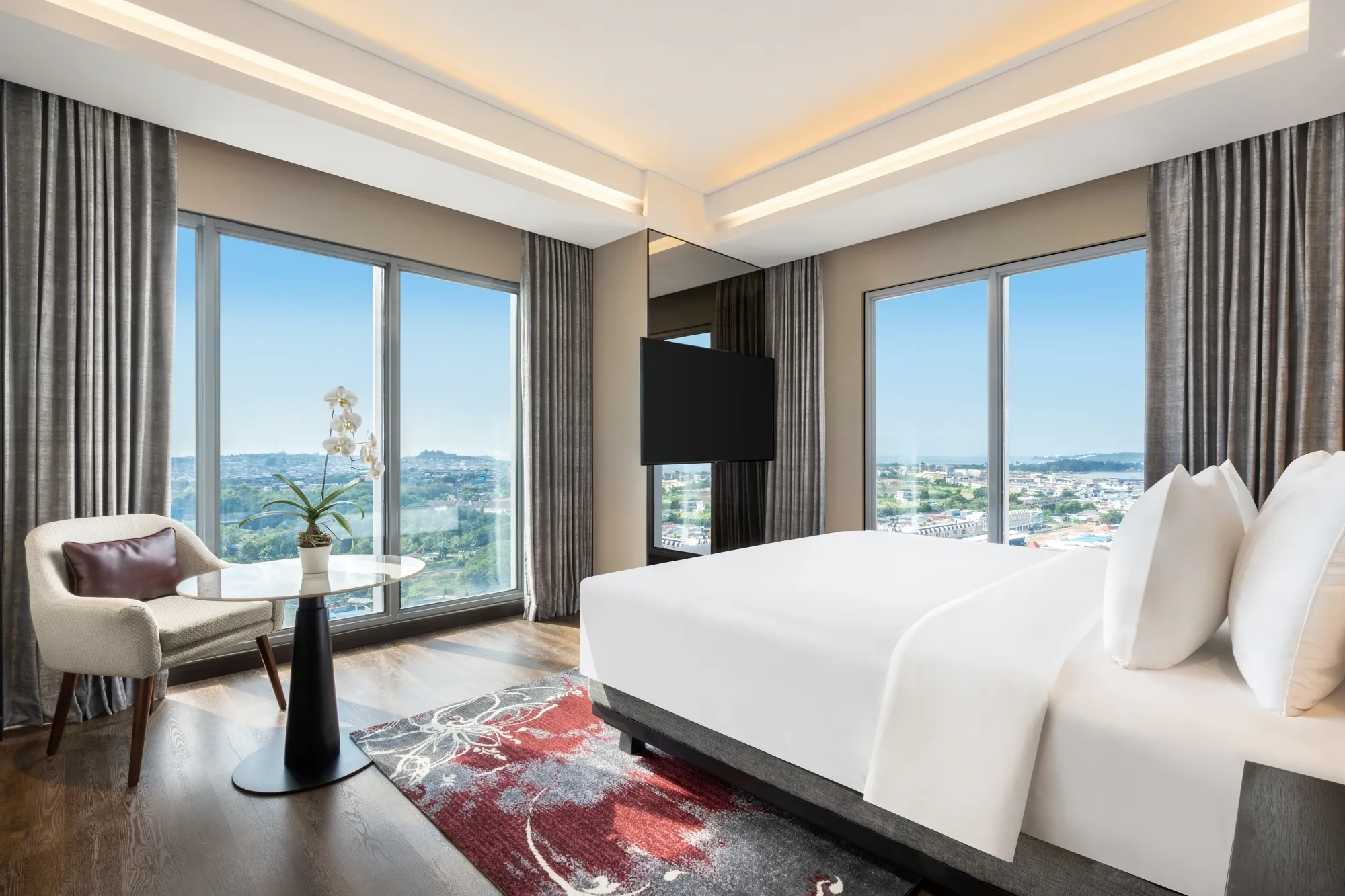 Grand Mercure Batam Centre Now Open