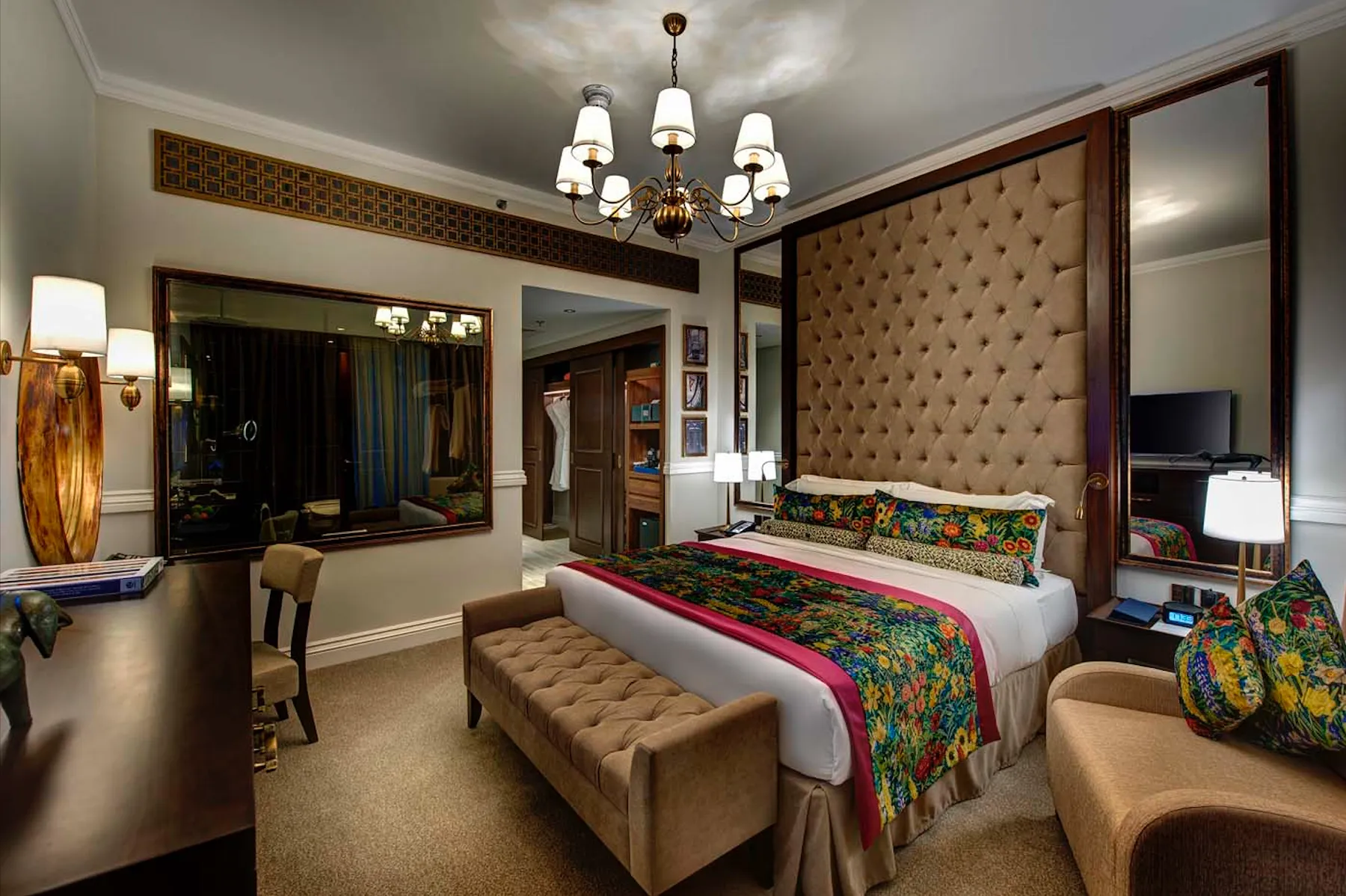 Minor Hotels' Palm West Beach Addition