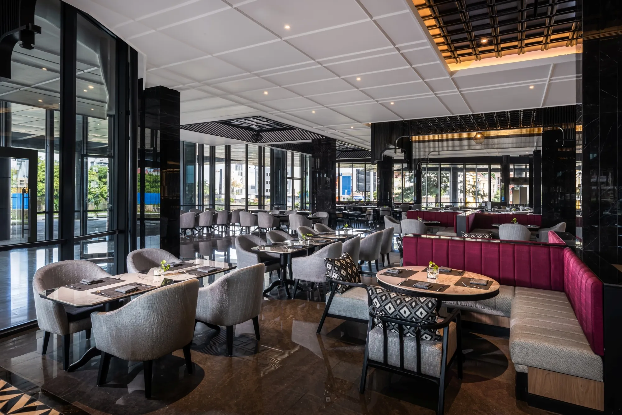 Grand Mercure Batam Centre Now Open