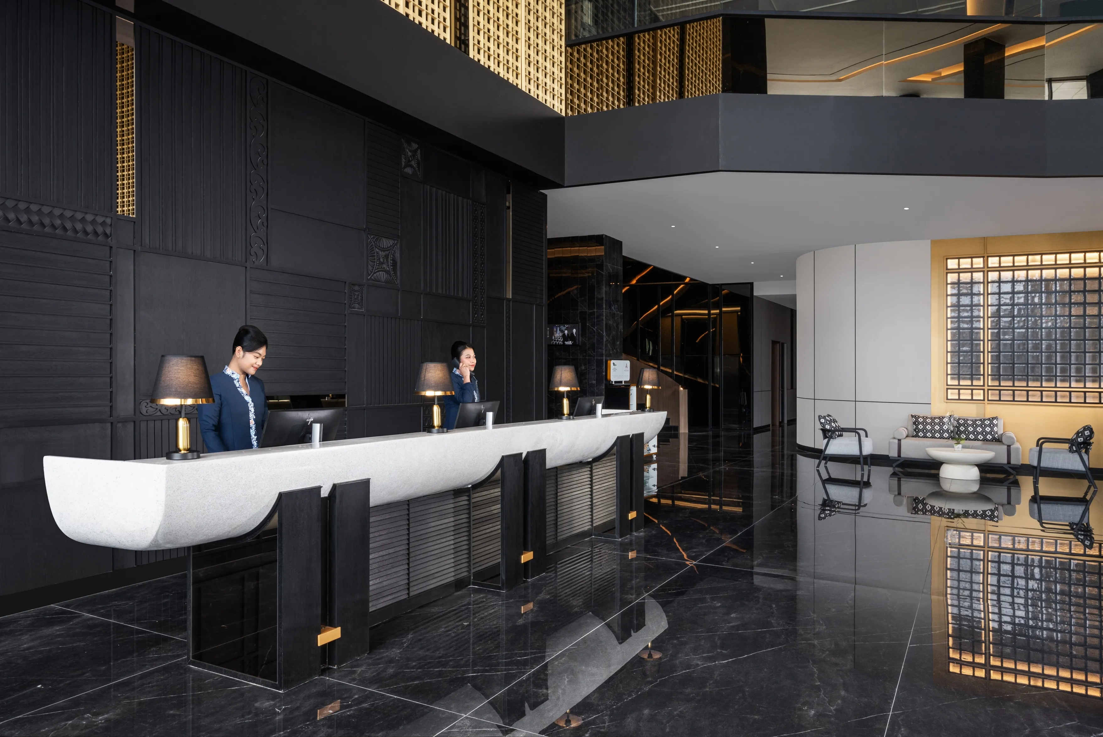Grand Mercure Batam Centre Now Open