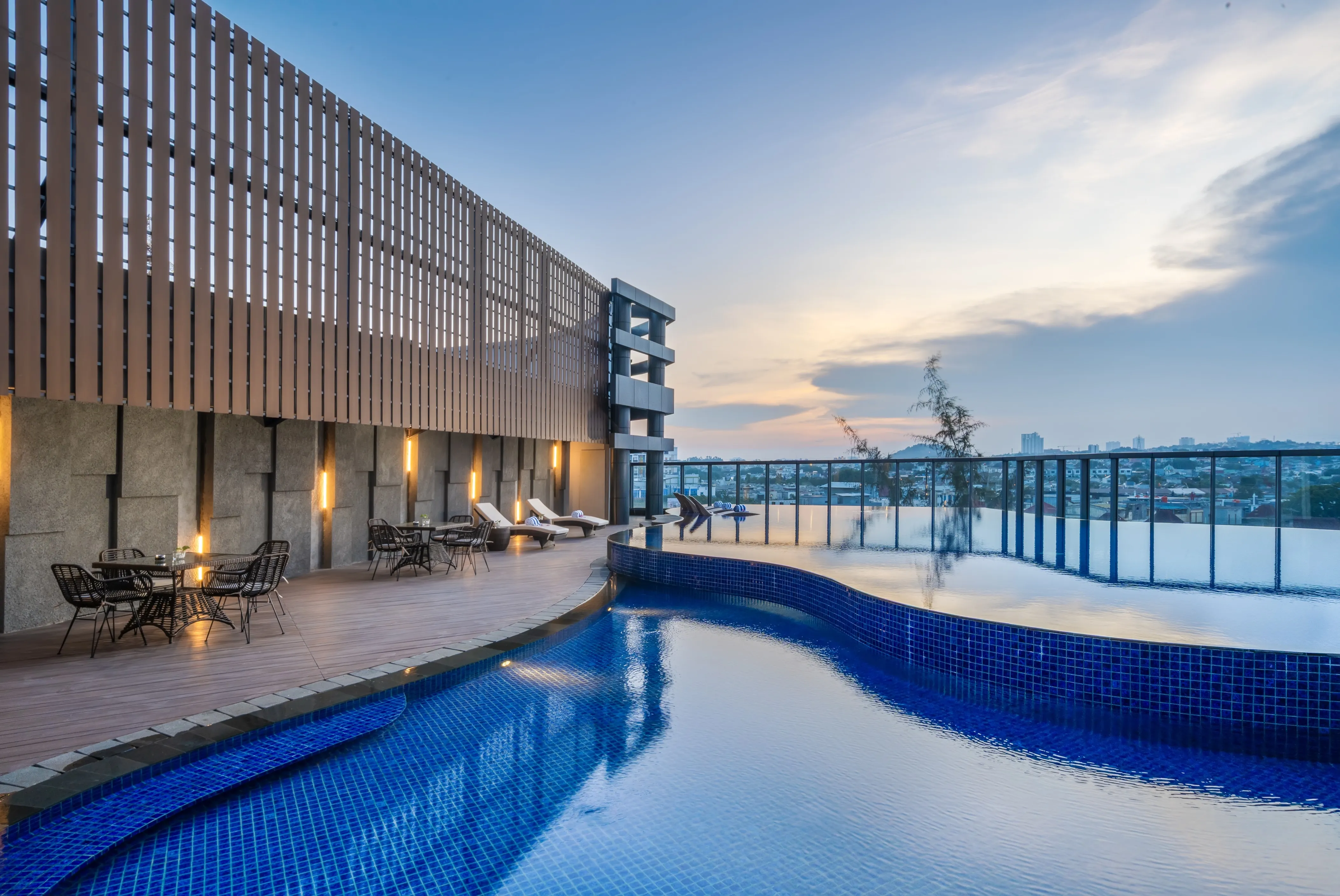 Grand Mercure Batam Centre Now Open