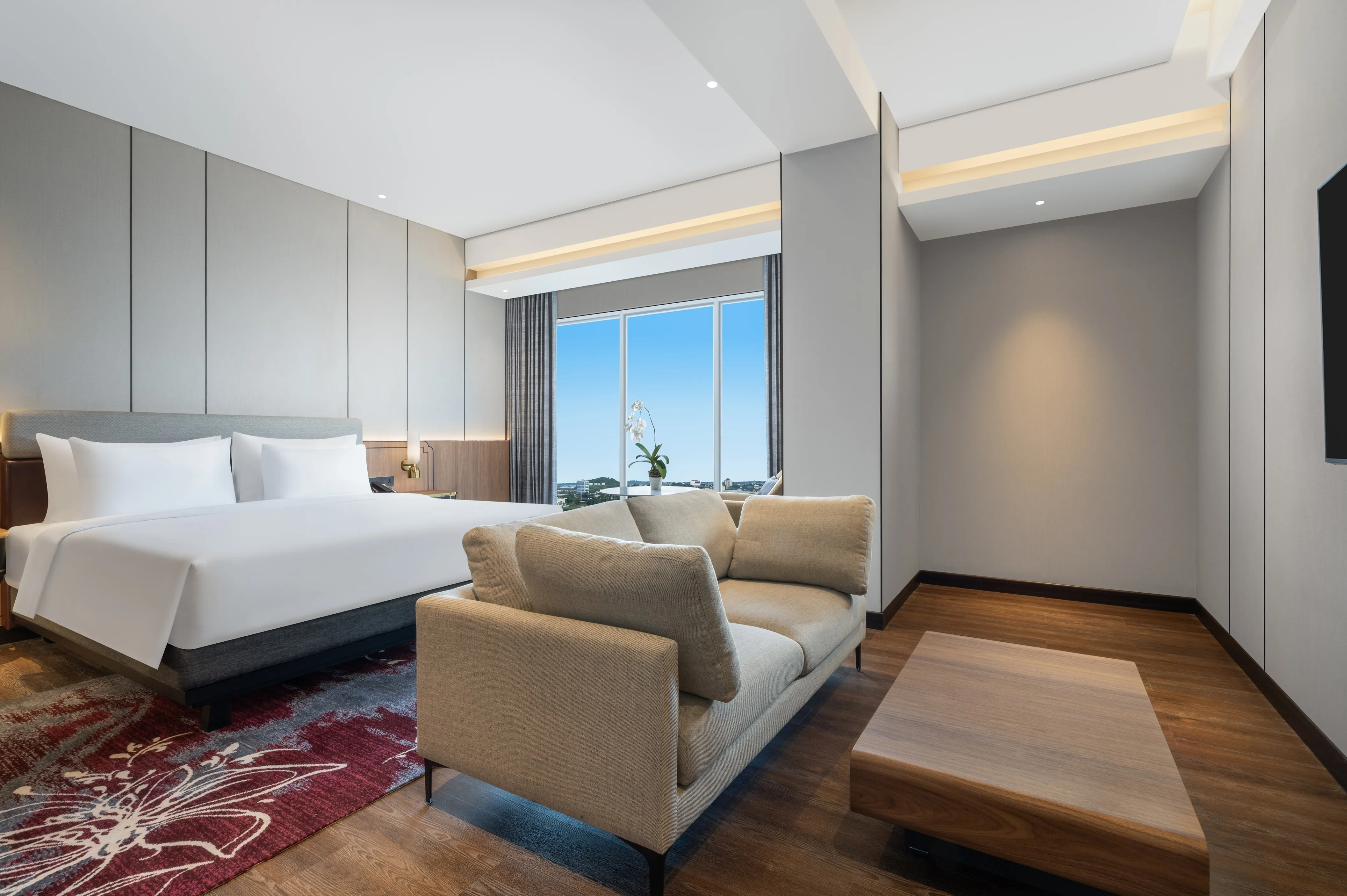 Grand Mercure Batam Centre Now Open