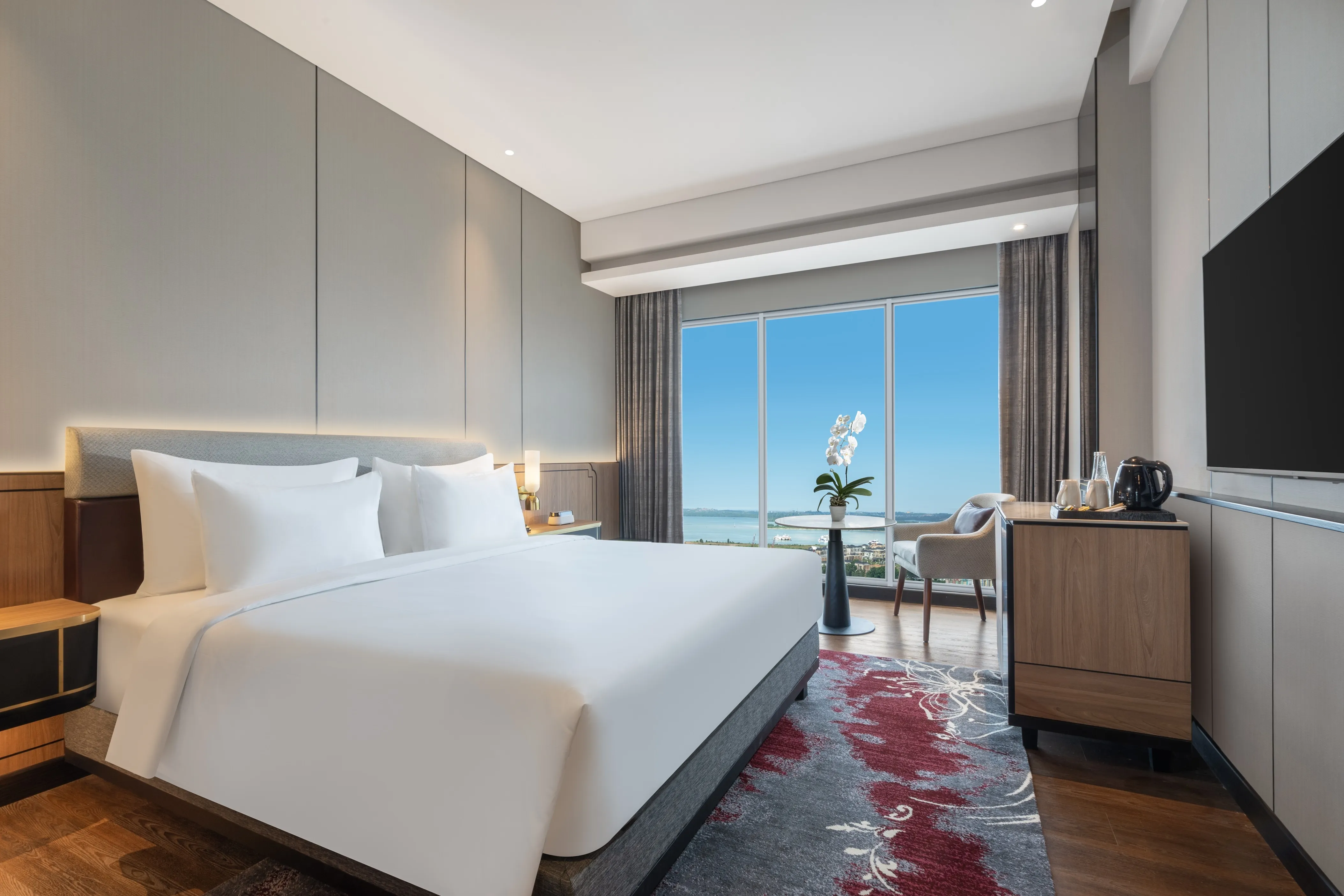 Grand Mercure Batam Centre Now Open