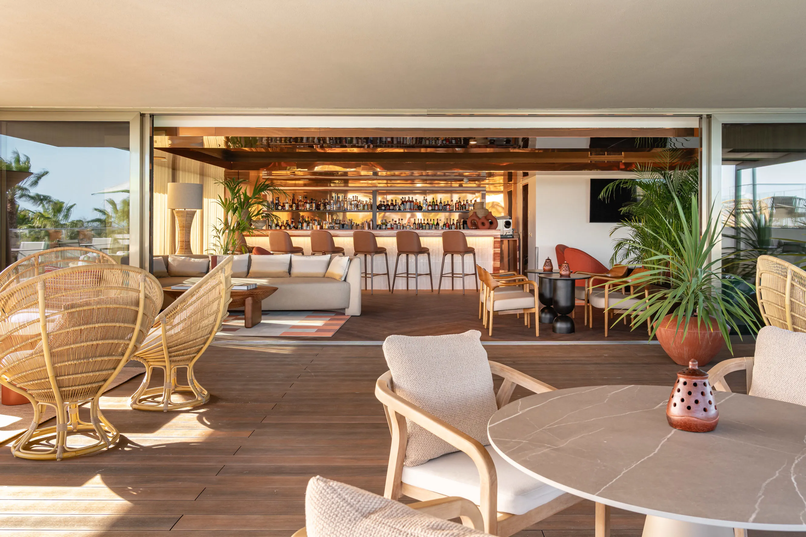 Kimpton Atlântico Algarve Opens in Portugal