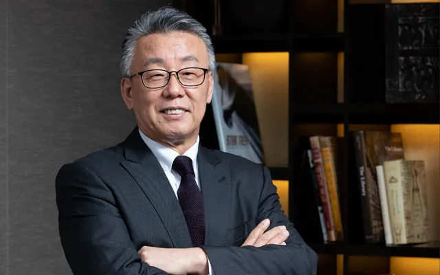 Duke Nam, Regional Vice President – South Korea, Vietnam and Philippines, Marriott International