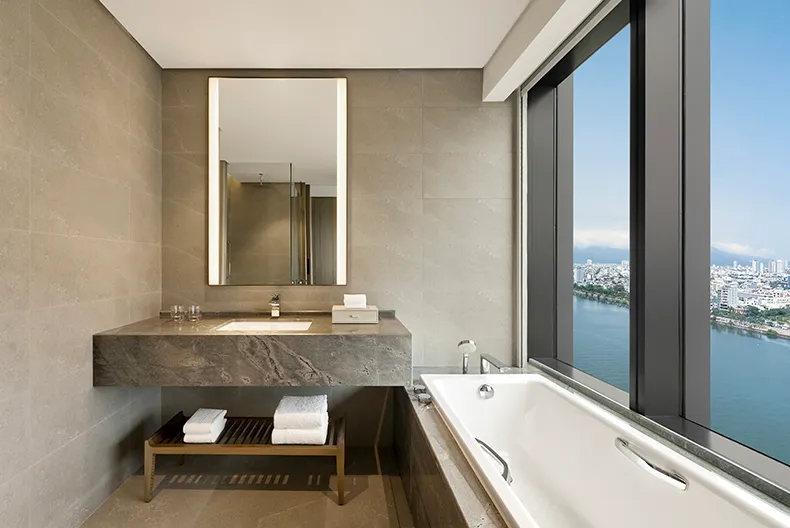Courtyard by Marriott Arrives in Danang