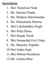 list 2