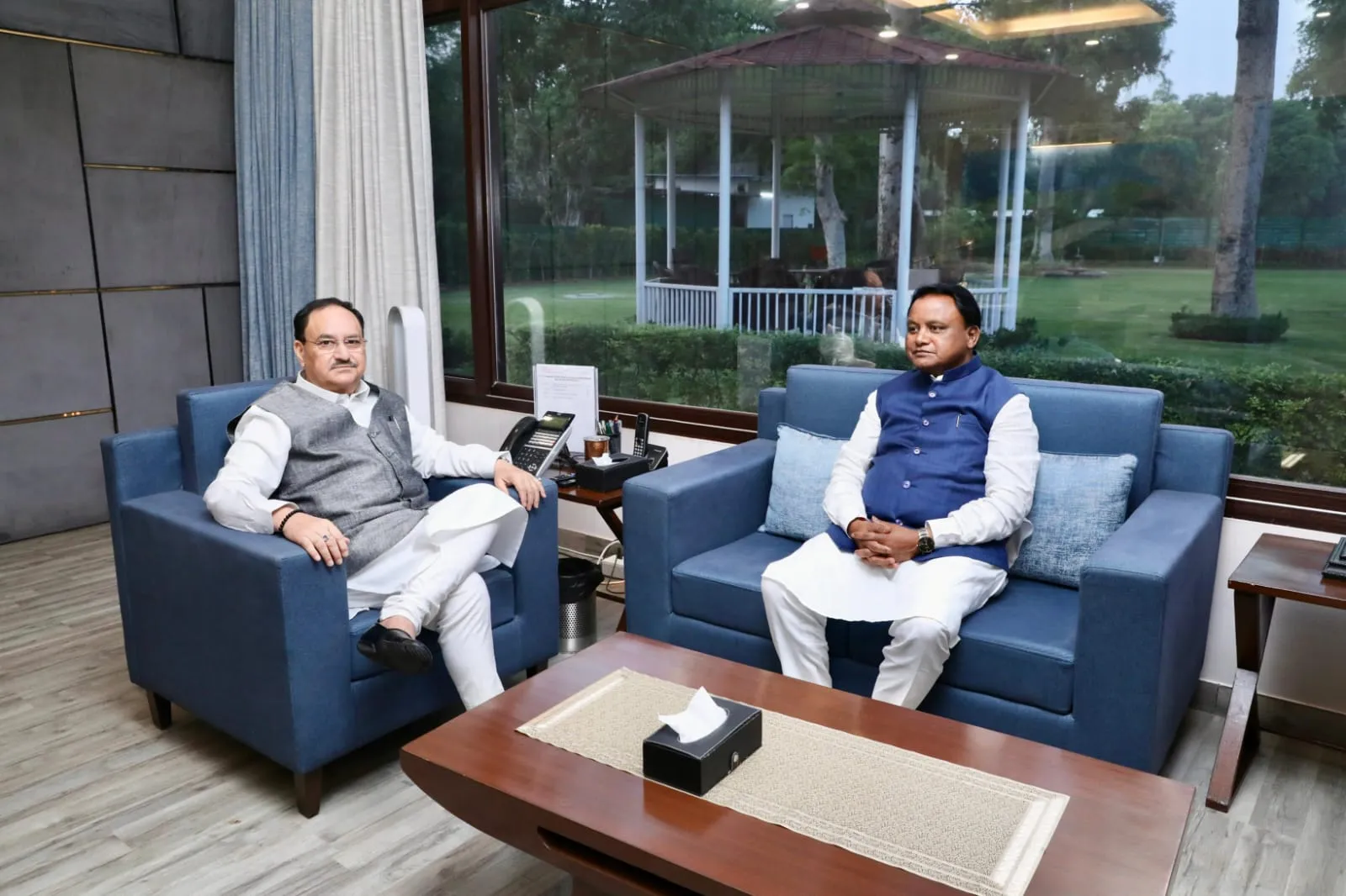 Majhi-Nadda