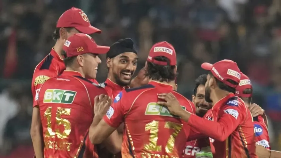 Punjab Kings 