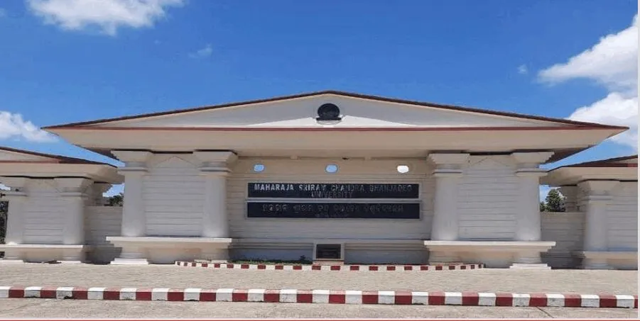 MPC Baripada