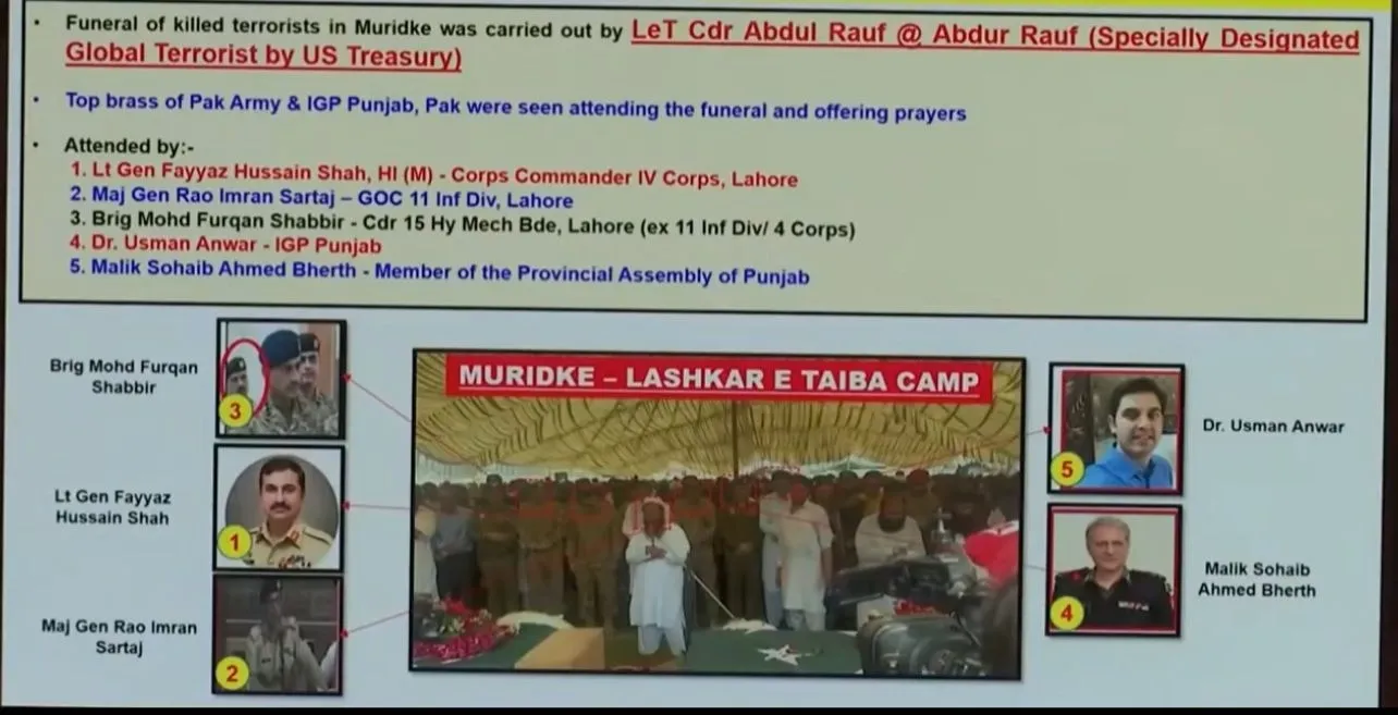 operation sindoor