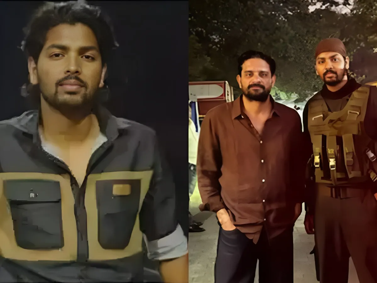 Family Man 3 actor Rohit Basfore found dead near Assam waterfall, kin  allege foul play