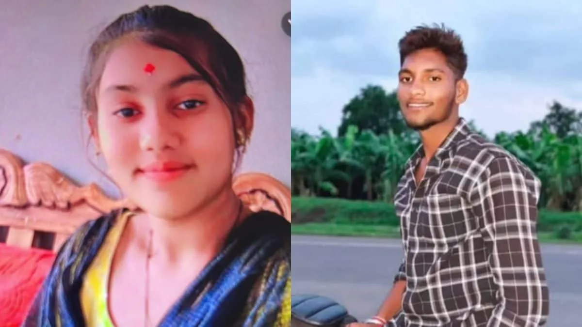 The woman and her lover were allegedly killed by her father. (Image: News18)