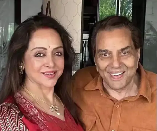 ଧର୍ମେନ୍ଦ୍ରଙ୍କ ମୃତ୍ୟୁ