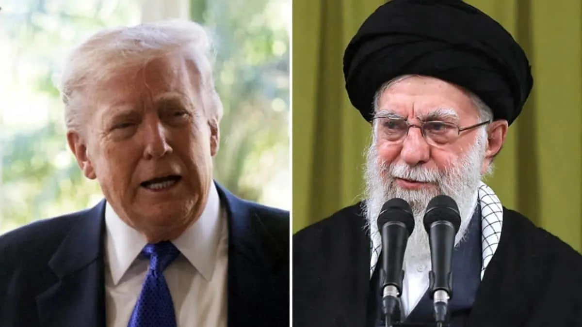 us iran talks back on track meeting in oman shifted from turkey amid tensions Abbas Araghchi जंग के साए में बातचीत! अमेरिका-ईरान फिर आमने-सामने, ओमान में होगी अहम बैठक