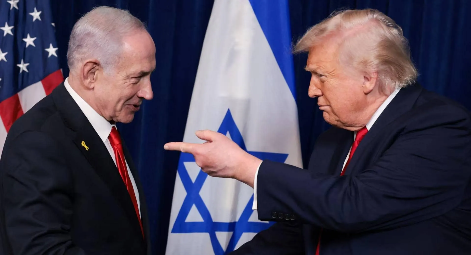 donald trump benjamin netanyahu meeting iran deal talks continue middle east gaza नेतन्याहू से बंद कमरे में हुई ट्रंप की मीटिंग, क्या ईरान पर होने वाला बड़ा हमला? जानें