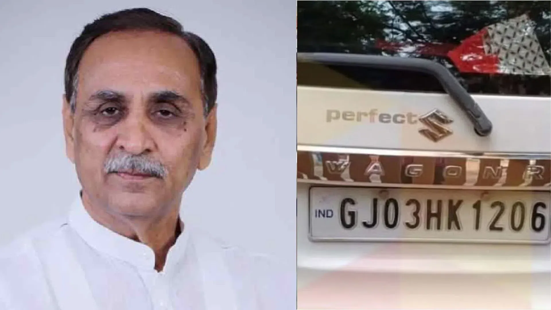 Vijay Rupani's Tragic Death On 12/06: Uncanny Role Of Number 12 In His Life  And Death