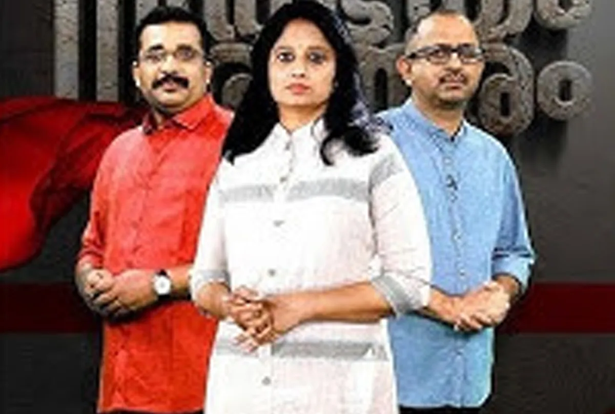 asianet channel