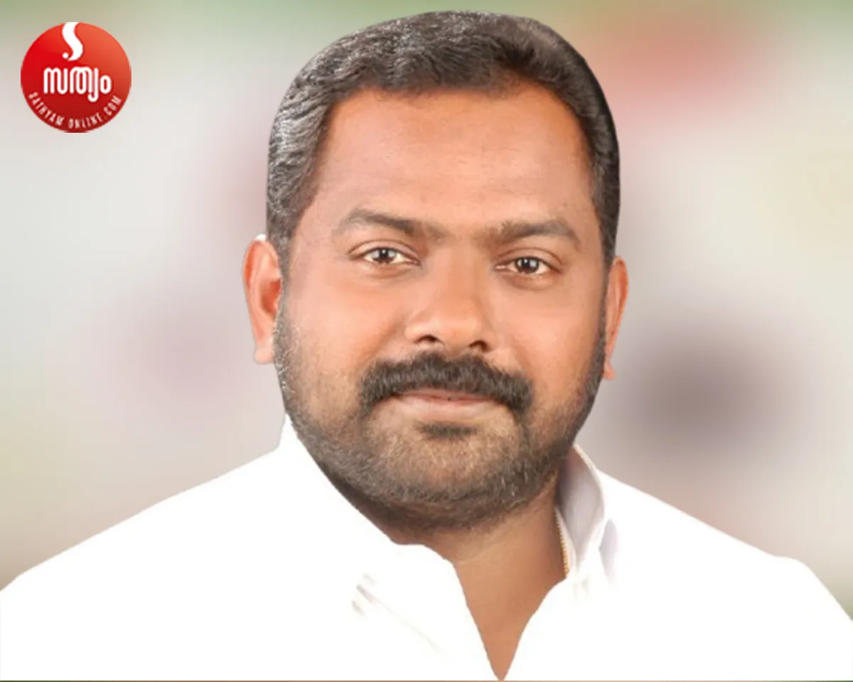 biju punnathanam