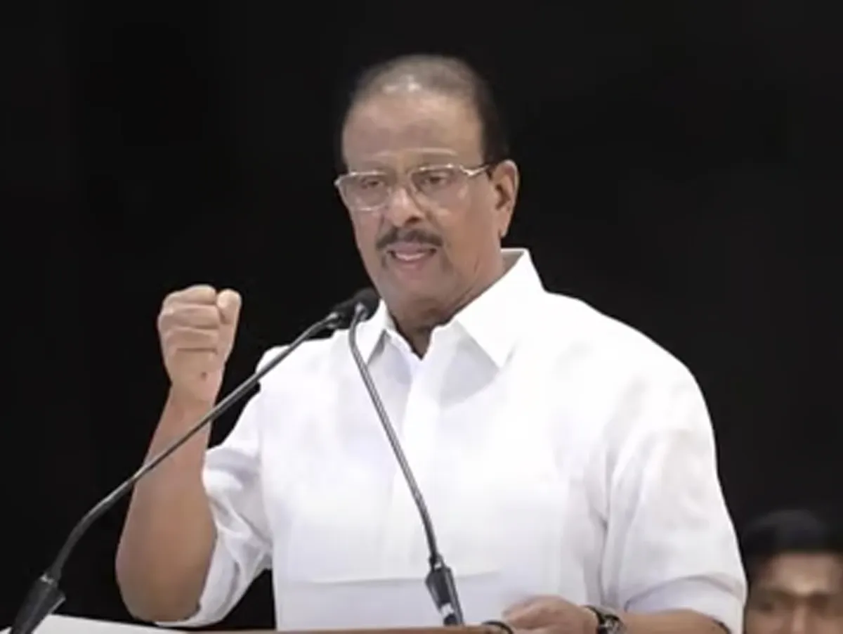 k sudhakaran sivagiri