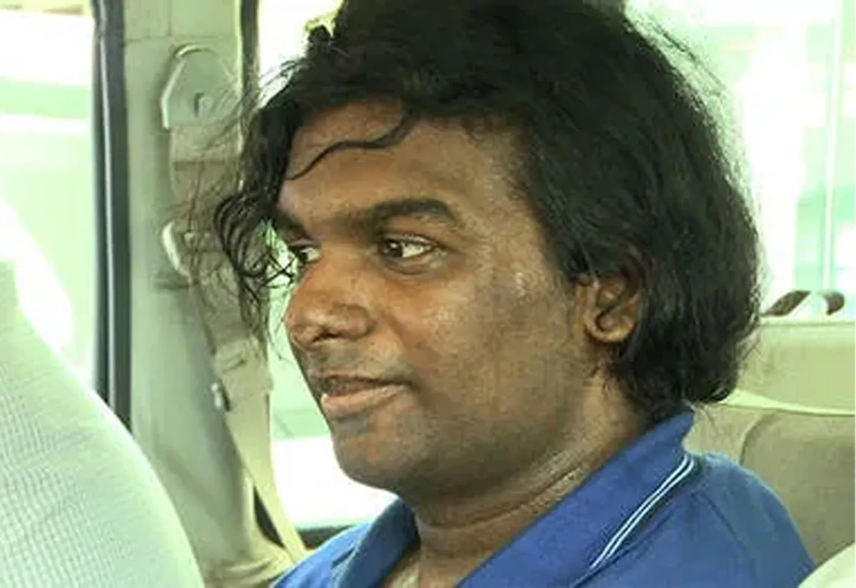 kedal jinson raja
