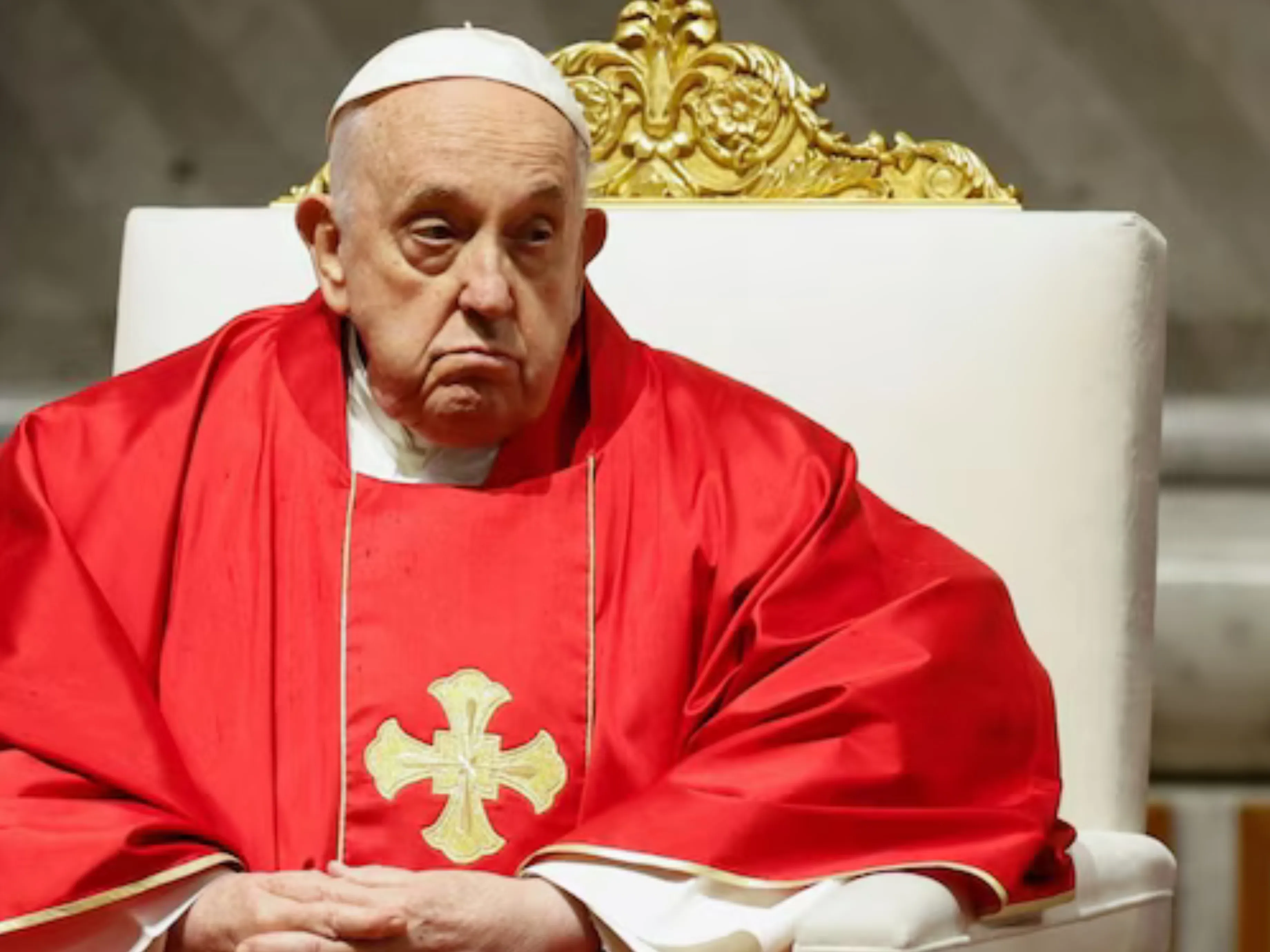 Pope Francis 