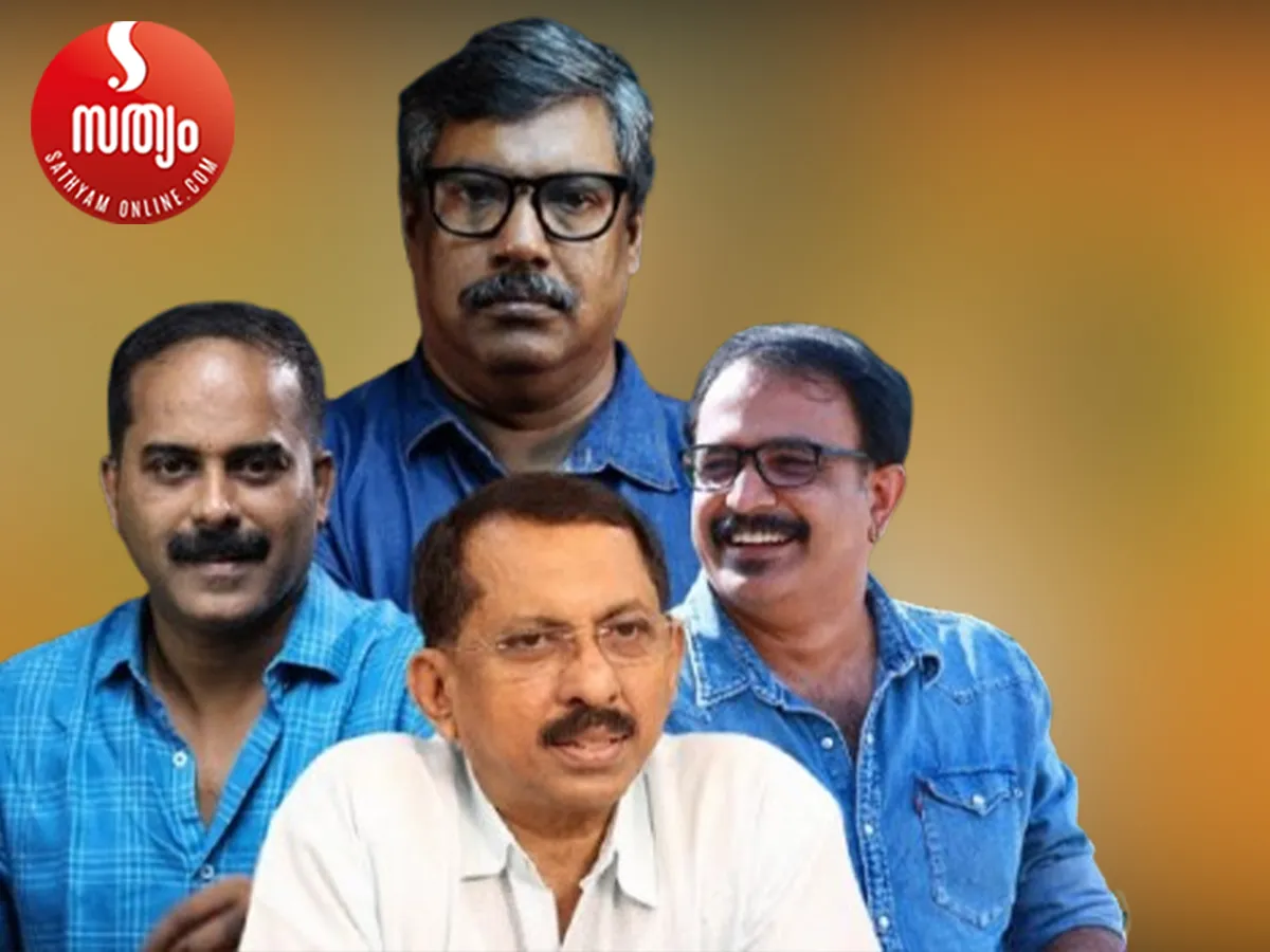 news malayalam channel