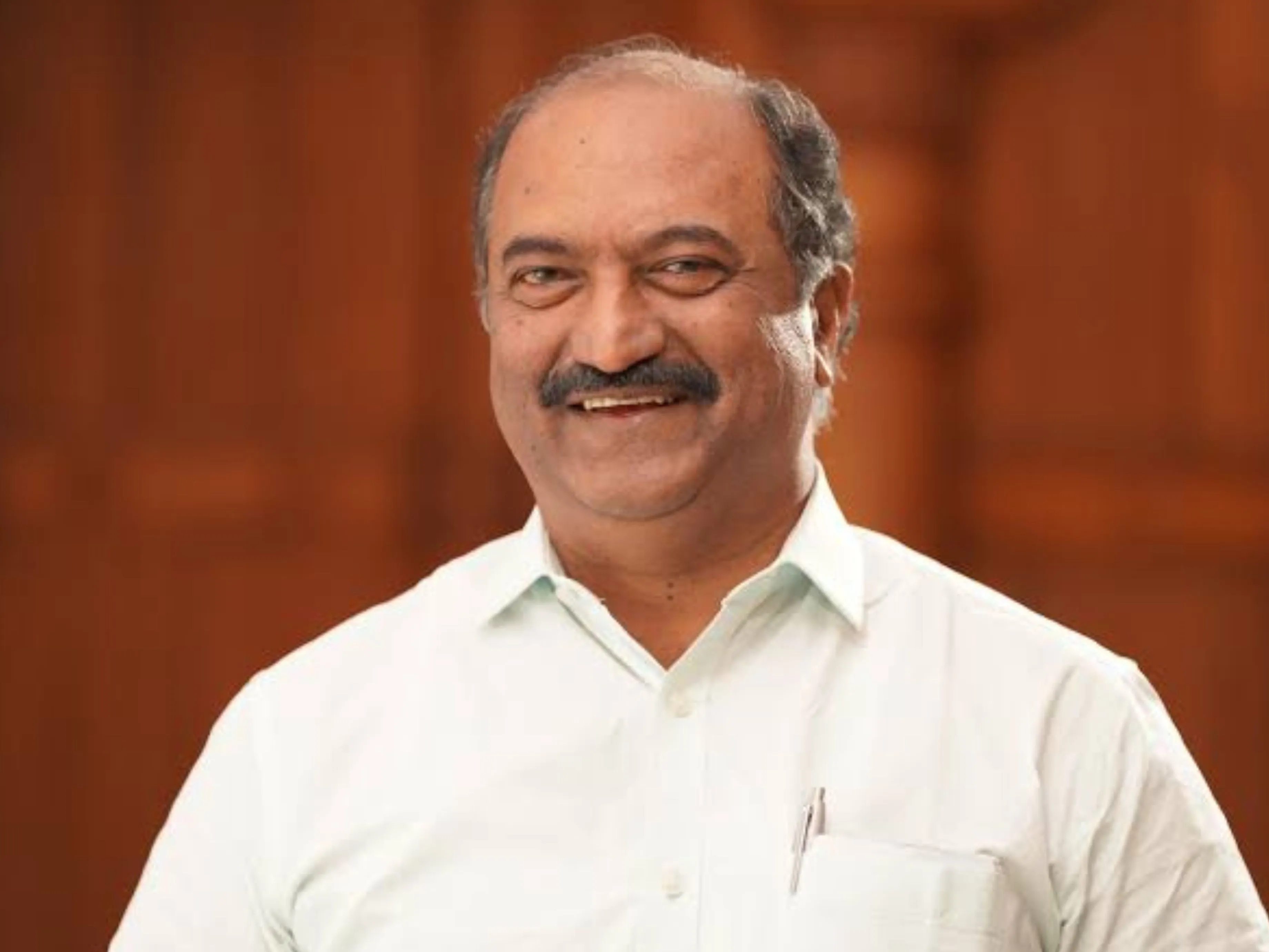 KN BALAGOPAL