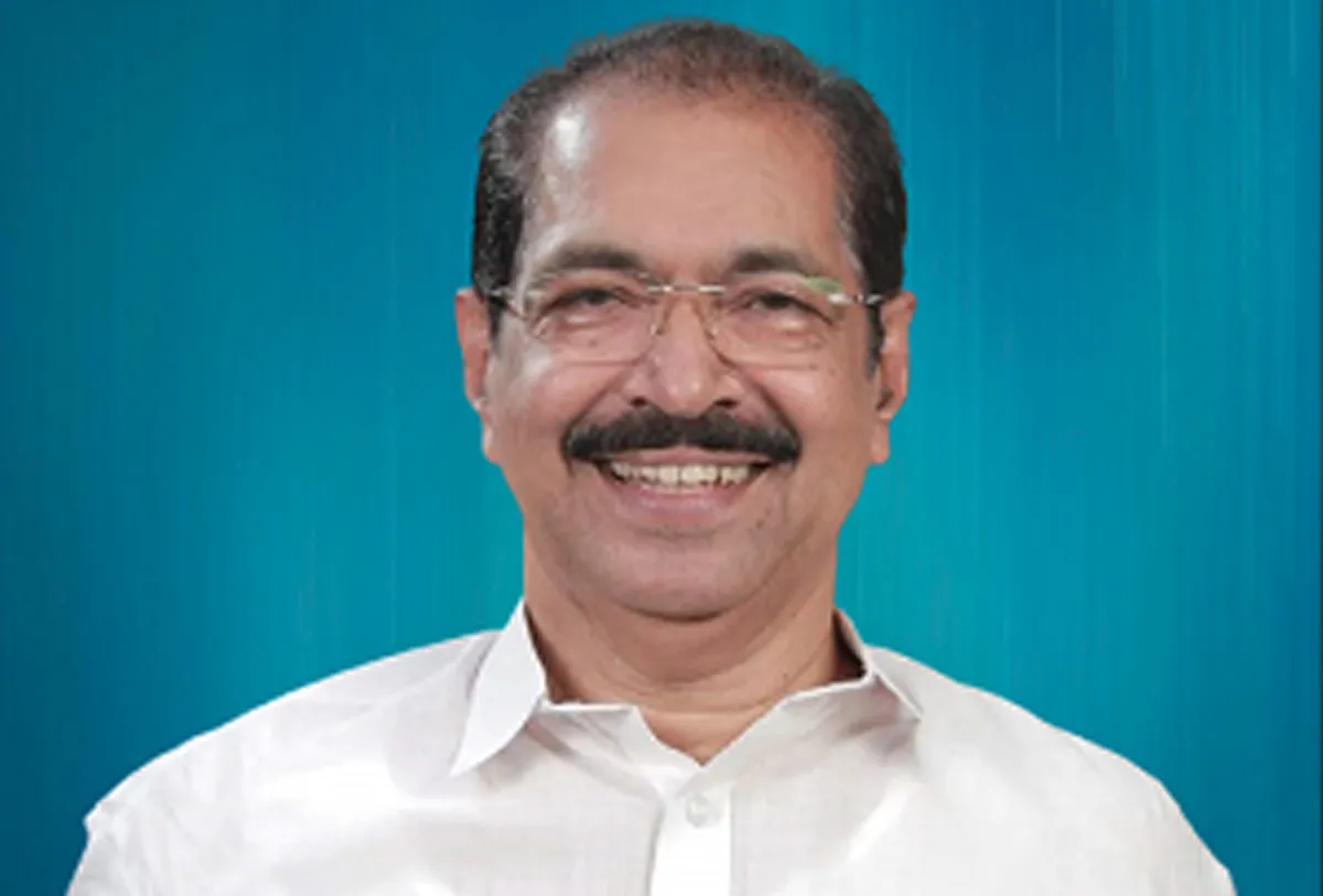 sunny joseph