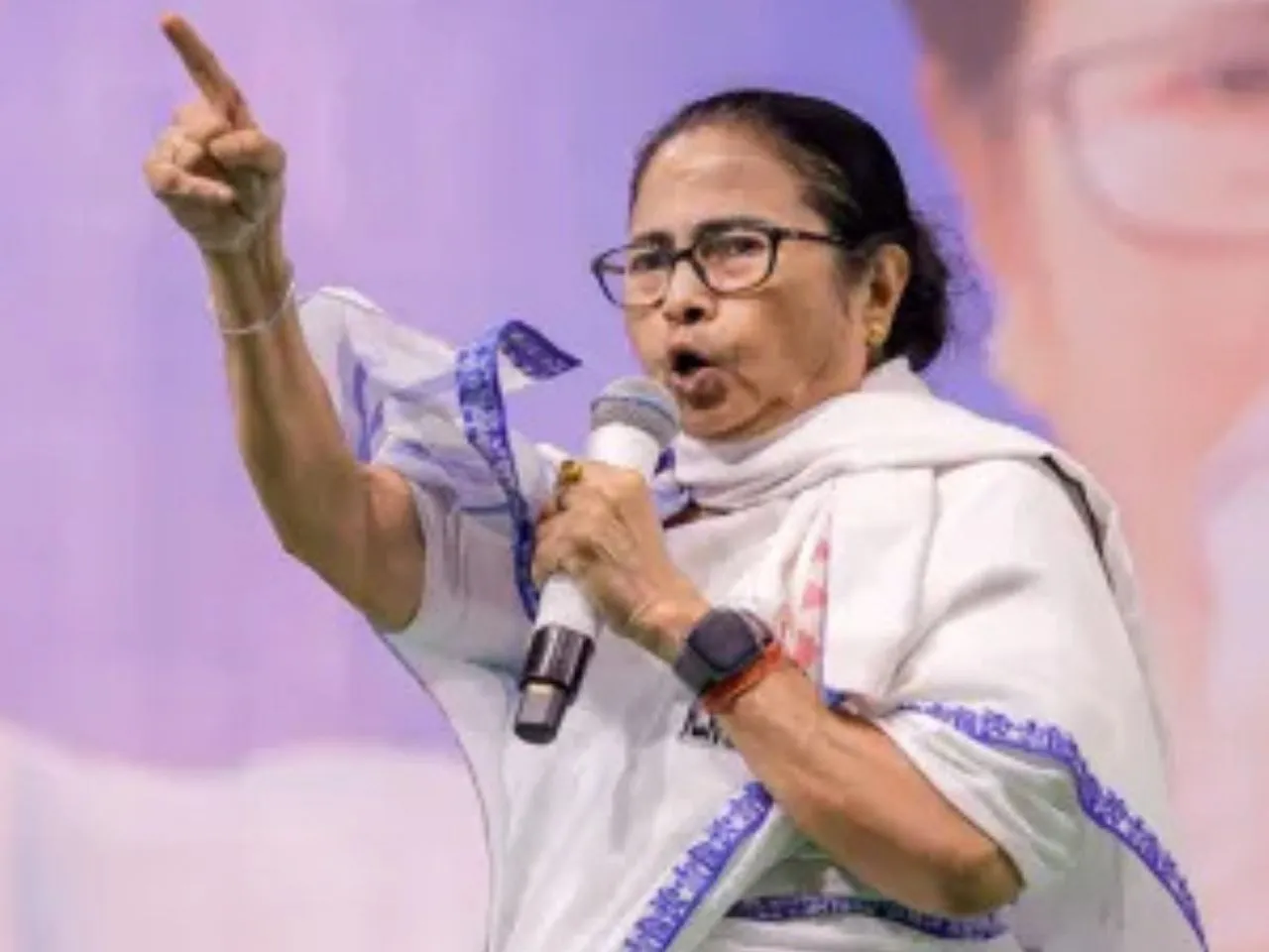 mamatha banarjee