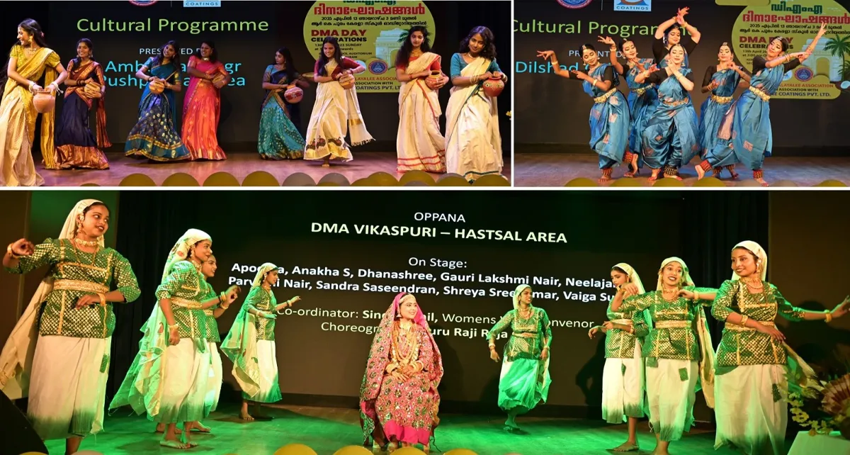 dma annual day-3
