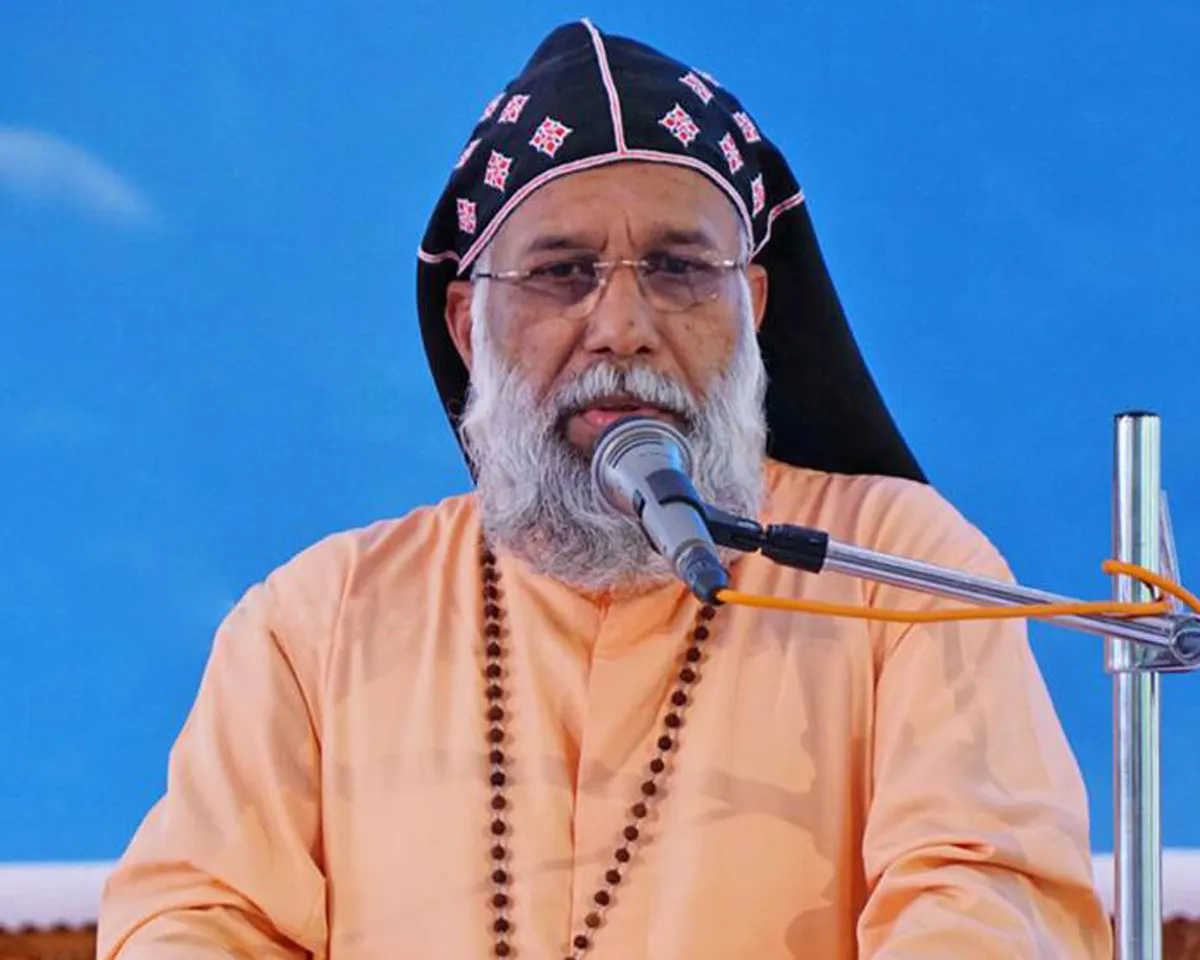 cardinal mar baselious cleemis