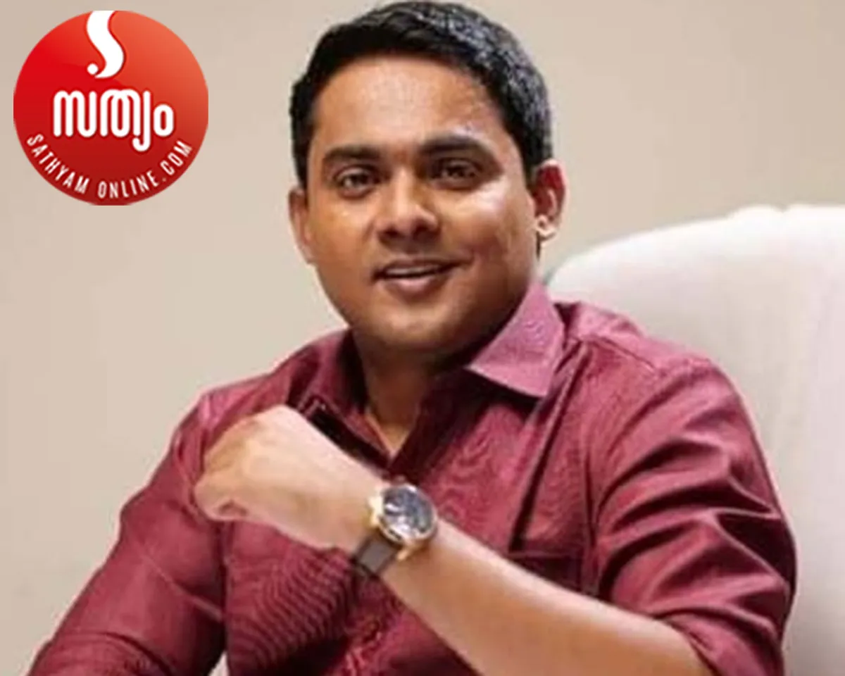anoop antony