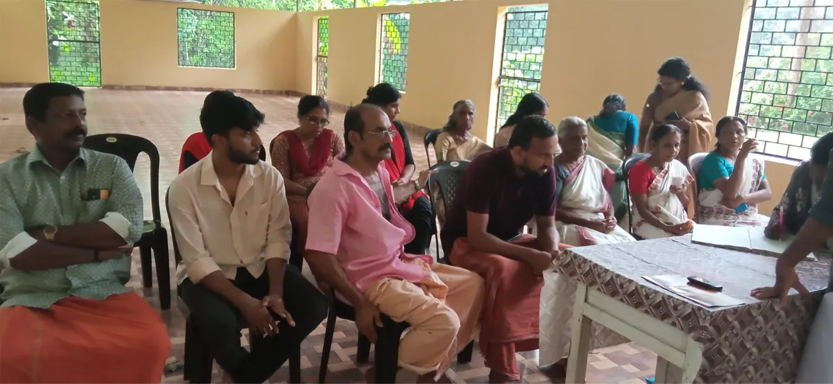 cheradikavu vanitha samithi