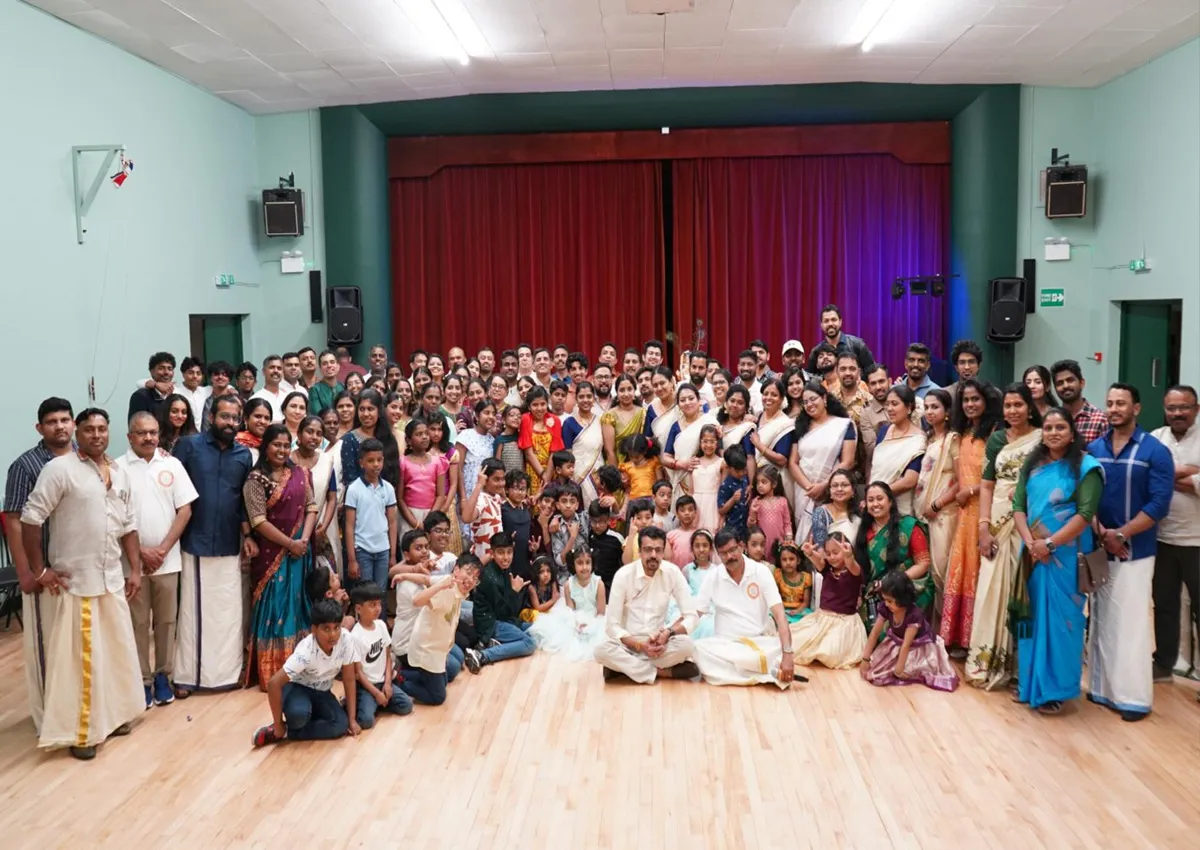 north east kerala  uk12