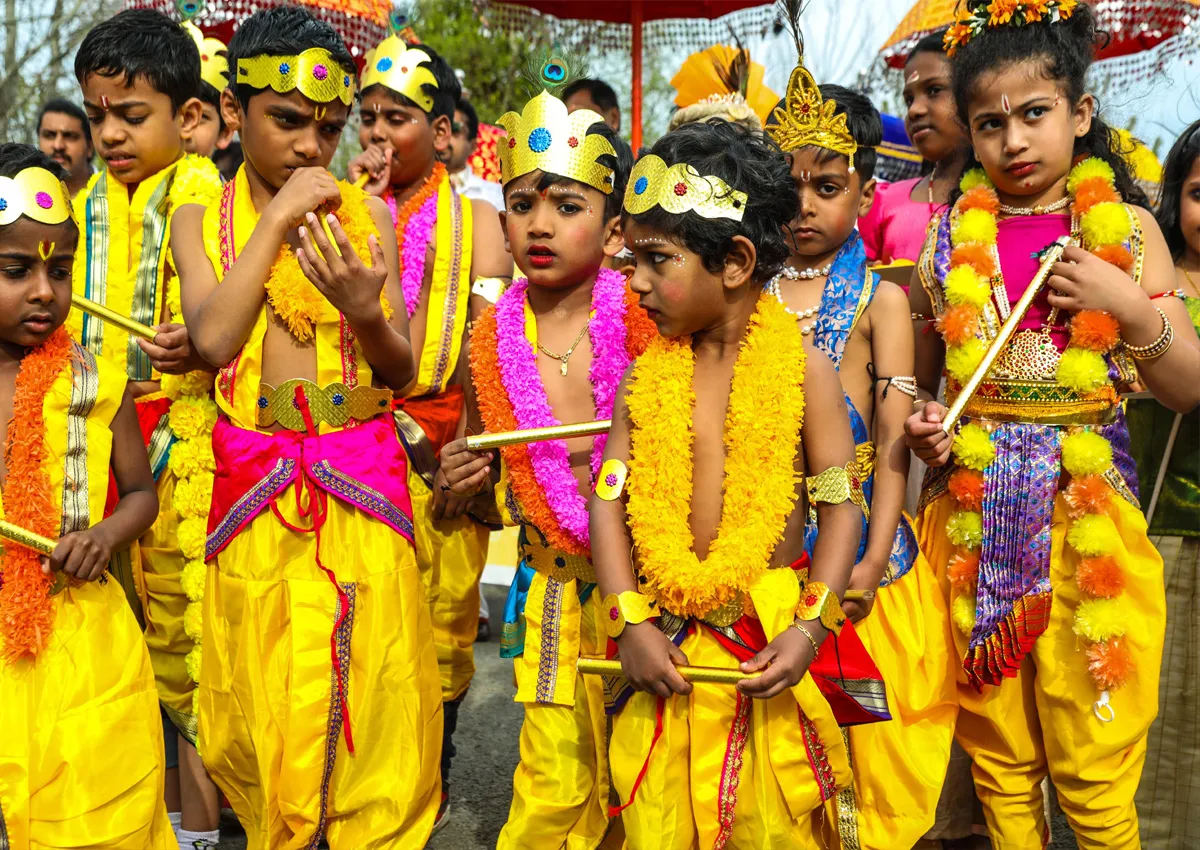 north east kerala  uk14