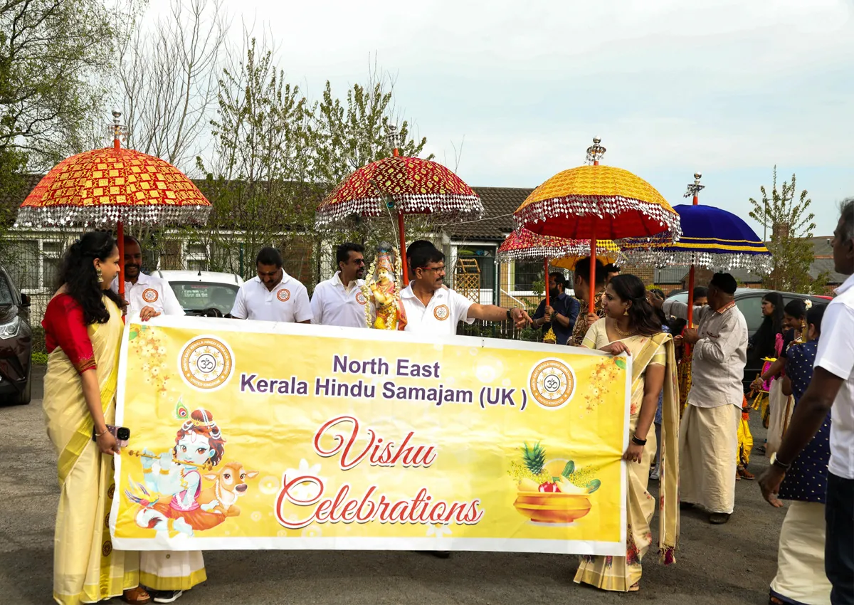 north east kerala  uk13