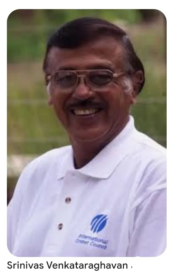 srinivas