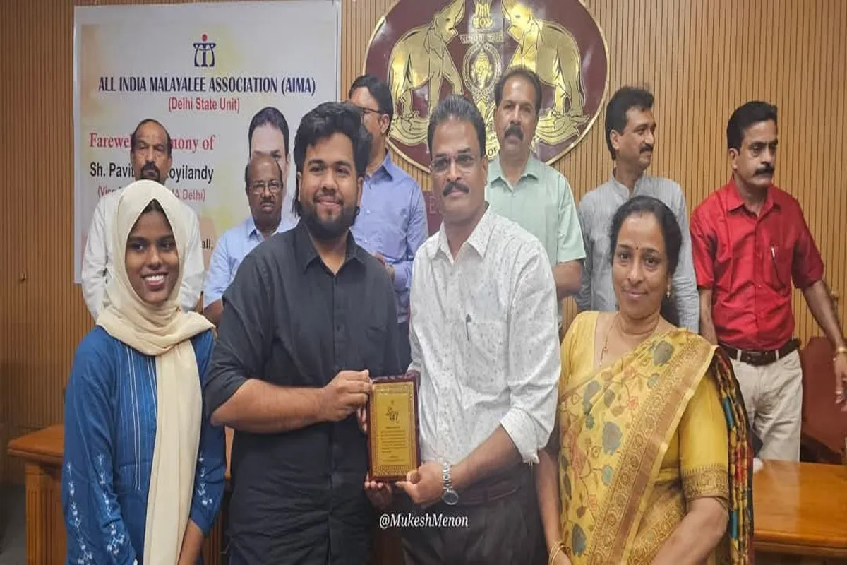 pavithran koyilandi12
