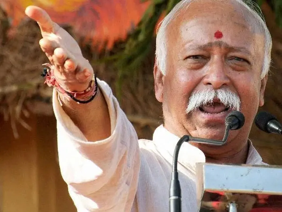 mohan bhagavath
