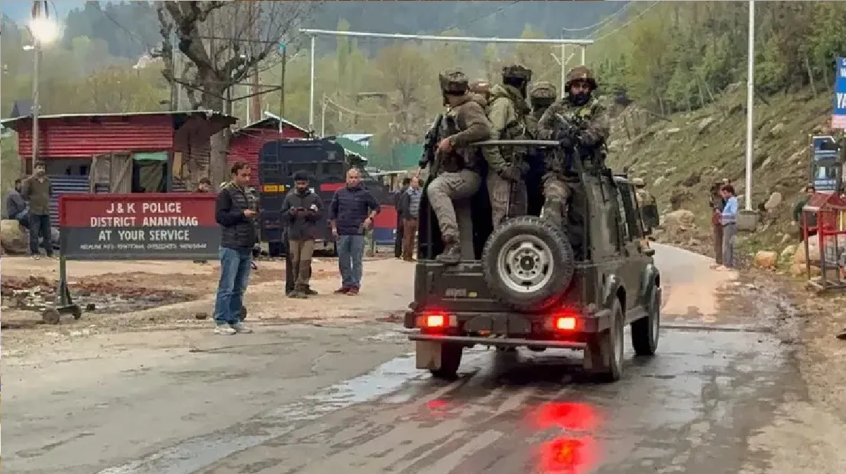 Attari border shut, relations with Pakistan downgraded in wake of Pahalgam terror attack