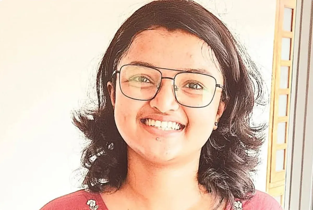 reenu anna mathew