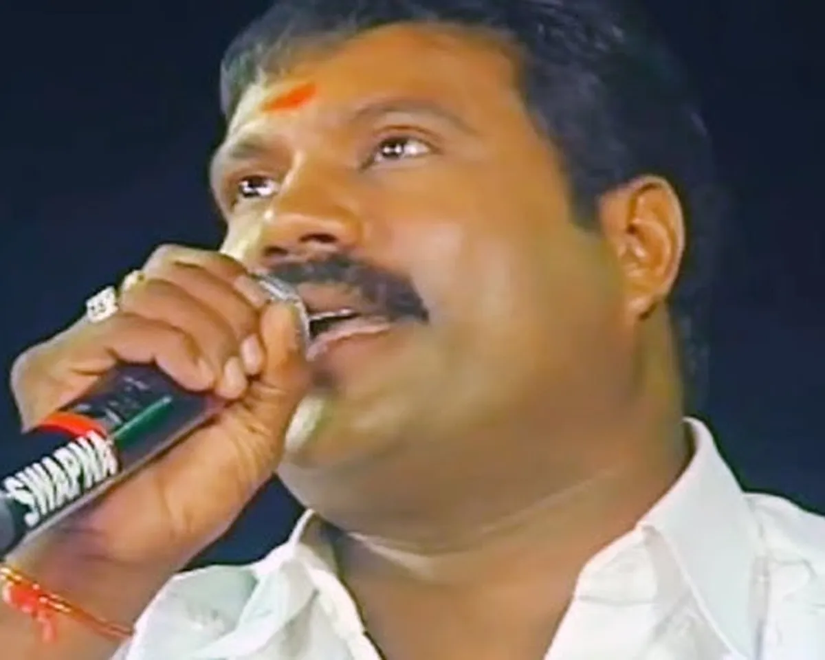 kalabhavan mani