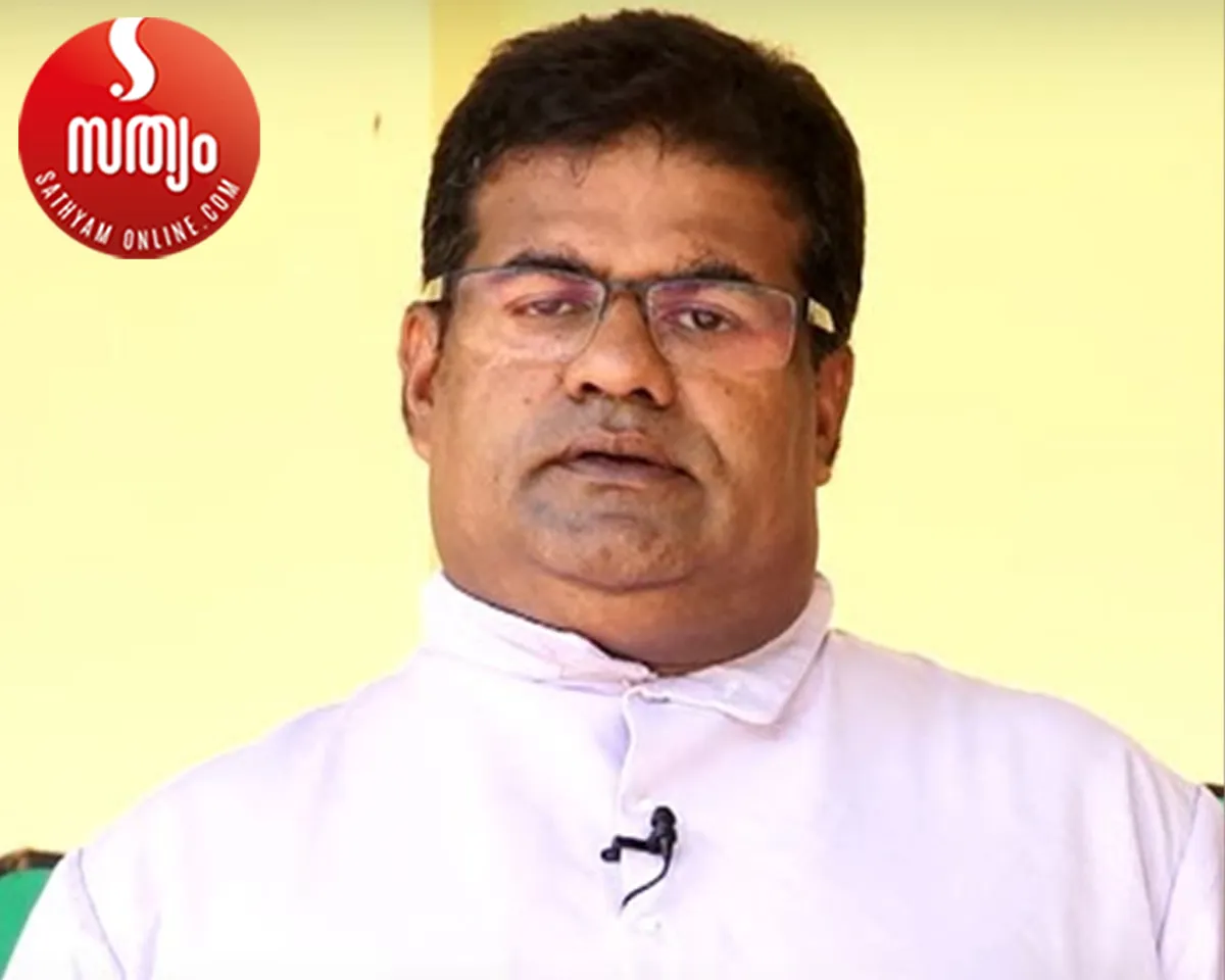 rev. dr. shaji john-2